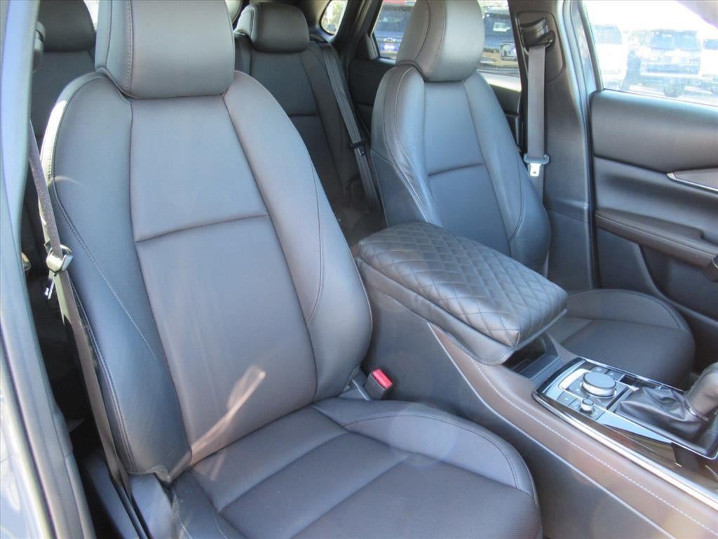 2022 Mazda Mazda CX-30 2.5 Turbo Premium Package