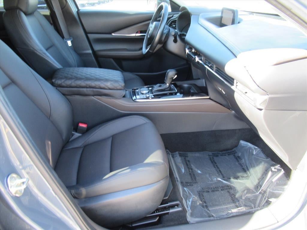 2022 Mazda Mazda CX-30 2.5 Turbo Premium Package