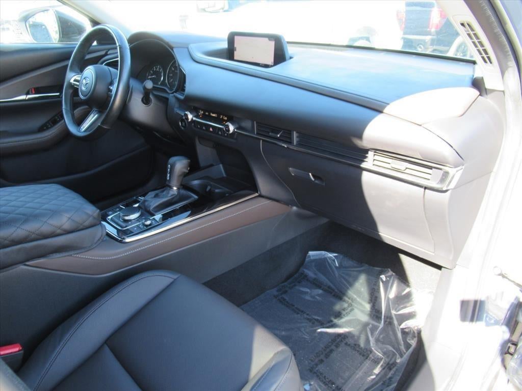 2022 Mazda Mazda CX-30 2.5 Turbo Premium Package