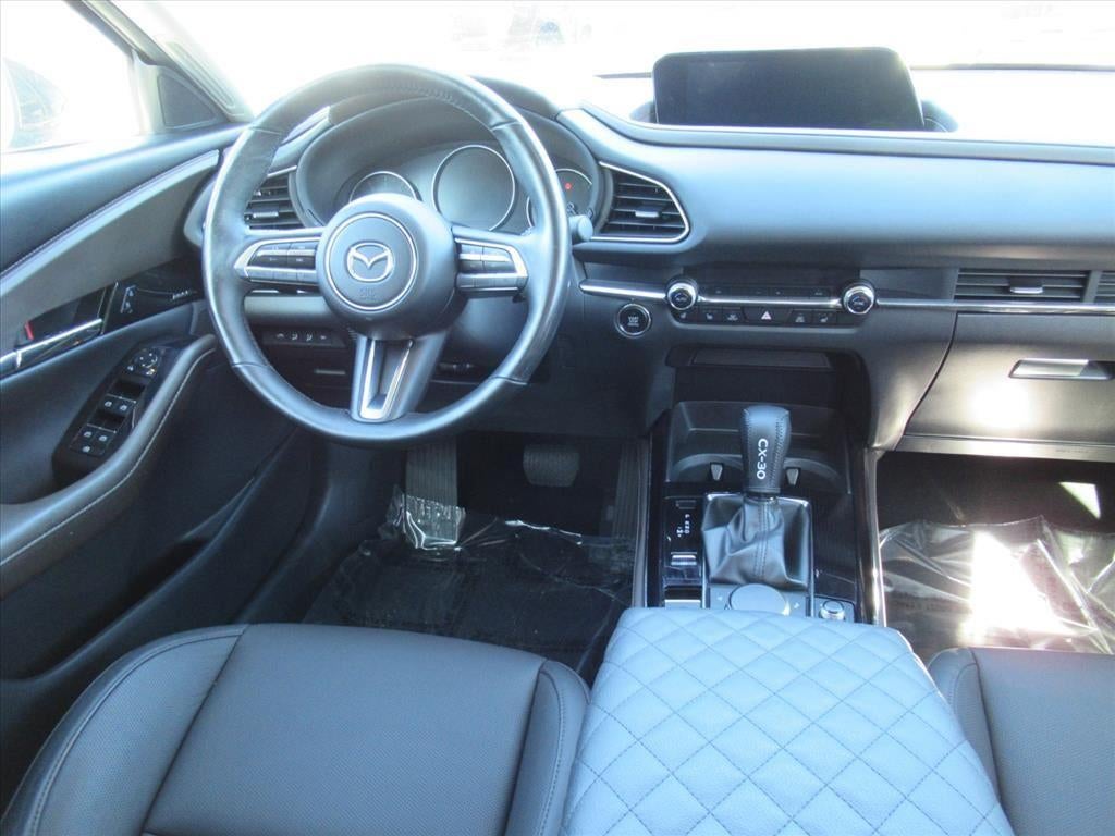 2022 Mazda Mazda CX-30 2.5 Turbo Premium Package