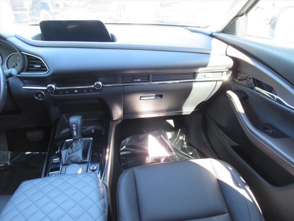 2022 Mazda Mazda CX-30 2.5 Turbo Premium Package