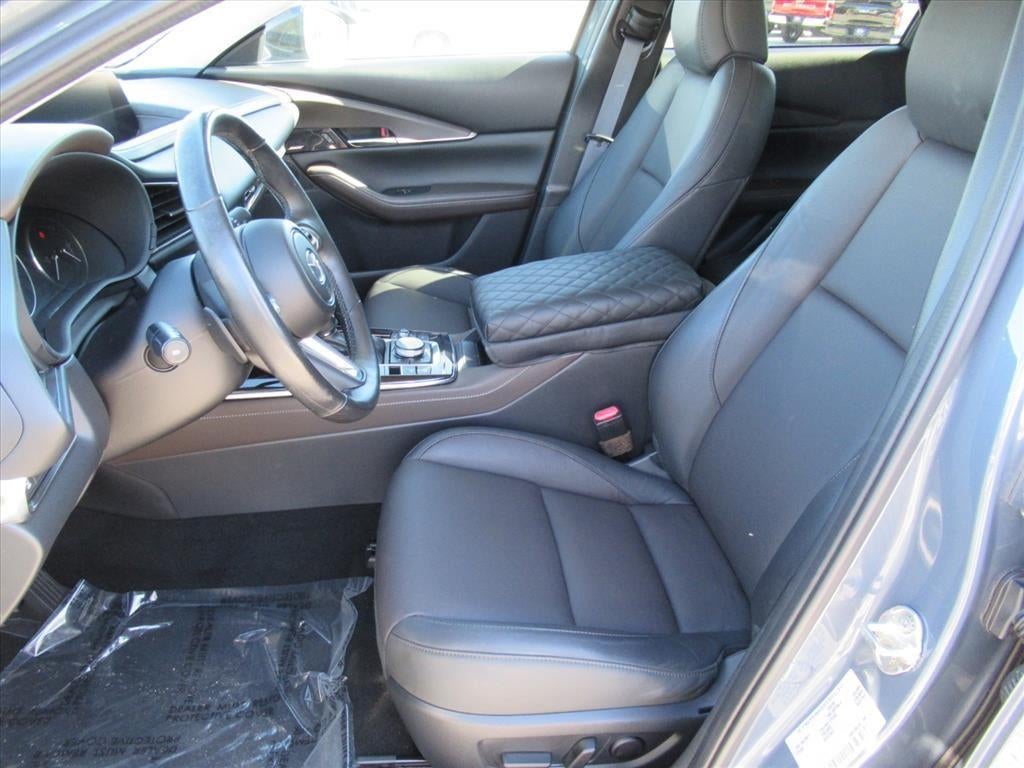 2022 Mazda Mazda CX-30 2.5 Turbo Premium Package