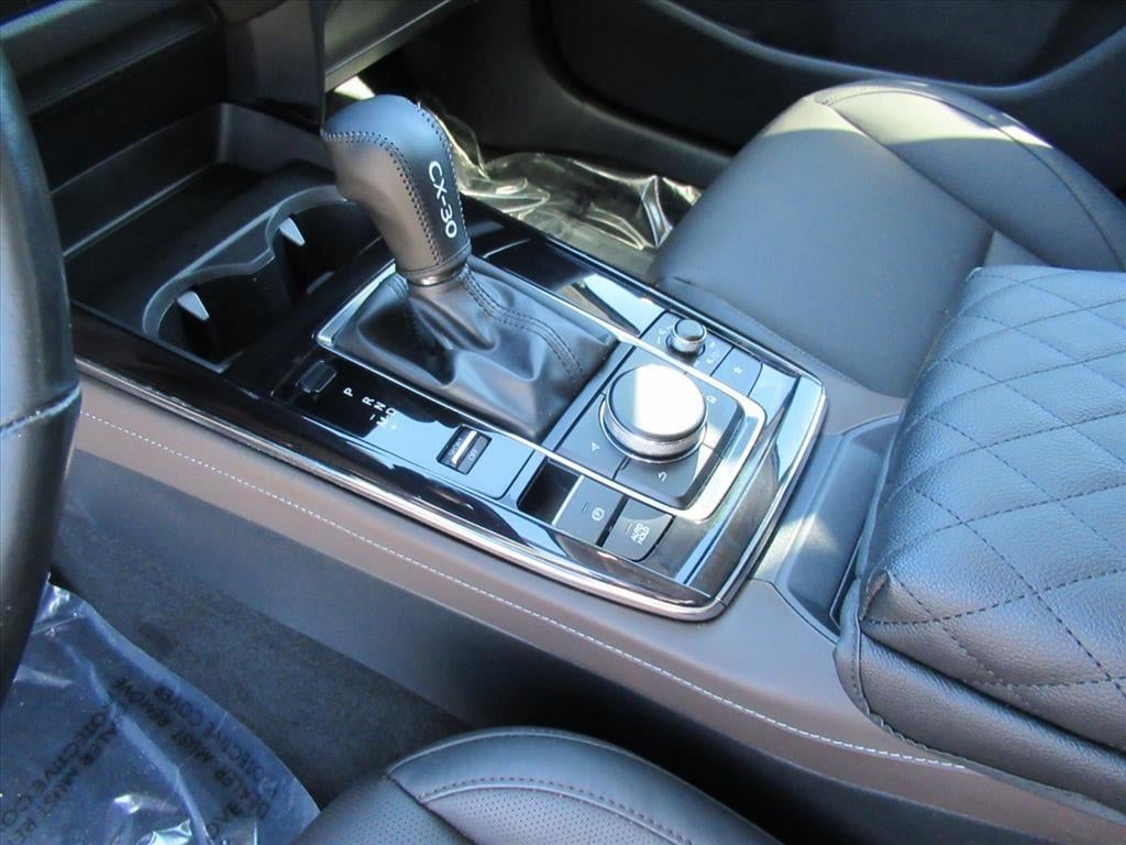 2022 Mazda Mazda CX-30 2.5 Turbo Premium Package