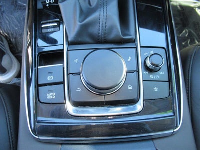 2022 Mazda Mazda CX-30 2.5 Turbo Premium Package