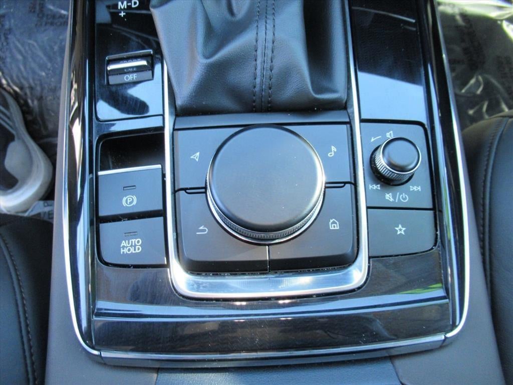 2022 Mazda Mazda CX-30 2.5 Turbo Premium Package