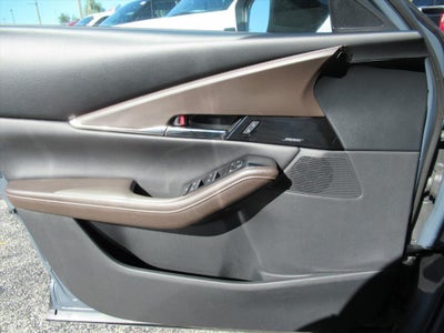 2022 Mazda Mazda CX-30 2.5 Turbo Premium Package