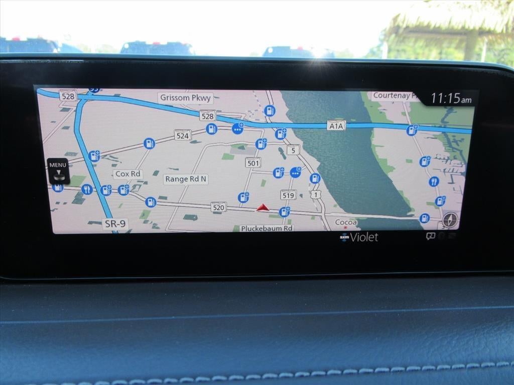 2022 Mazda Mazda CX-30 2.5 Turbo Premium Package