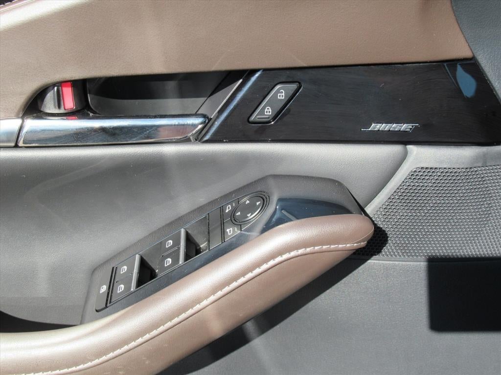 2022 Mazda Mazda CX-30 2.5 Turbo Premium Package