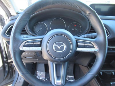 2022 Mazda Mazda CX-30 2.5 Turbo Premium Package