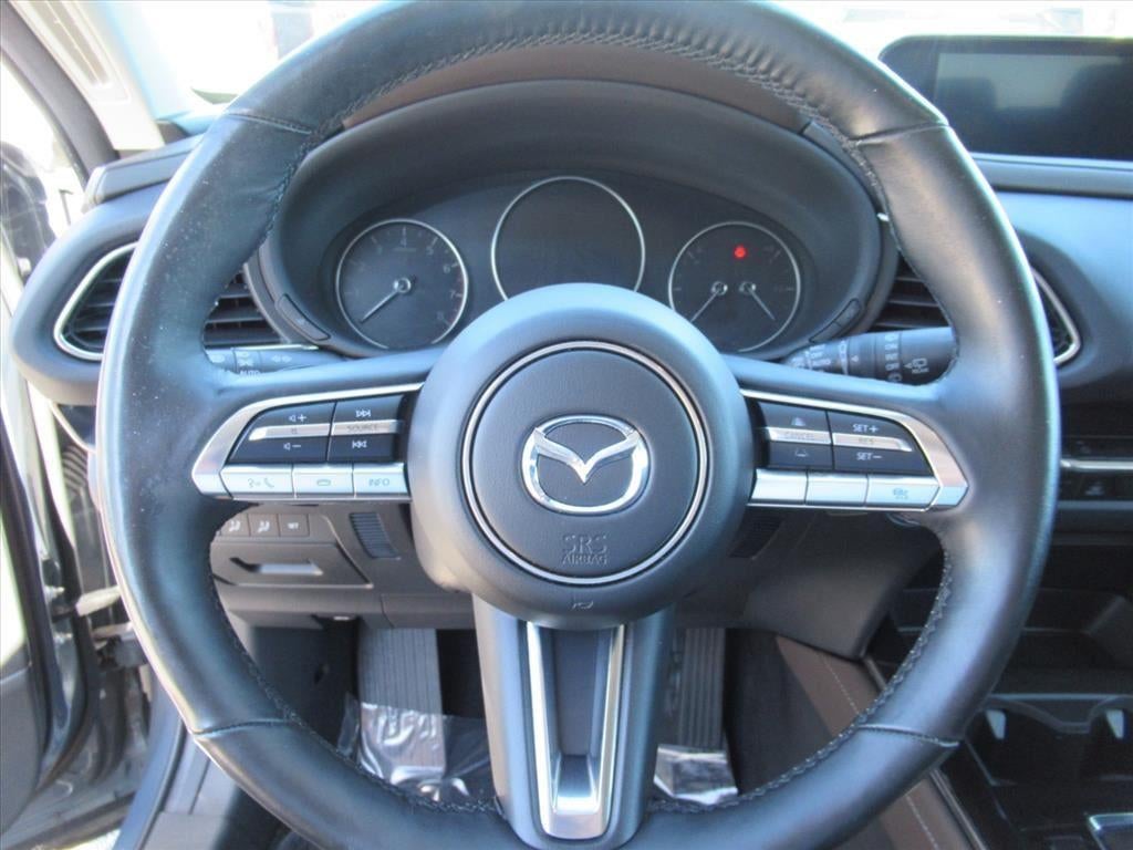 2022 Mazda Mazda CX-30 2.5 Turbo Premium Package
