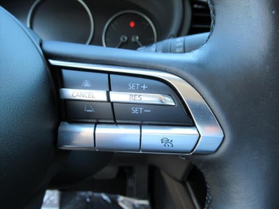 2022 Mazda Mazda CX-30 2.5 Turbo Premium Package