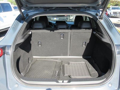 2022 Mazda Mazda CX-30 2.5 Turbo Premium Package