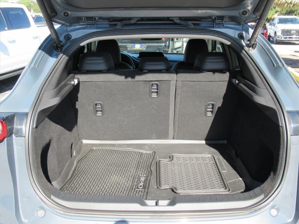 2022 Mazda Mazda CX-30 2.5 Turbo Premium Package