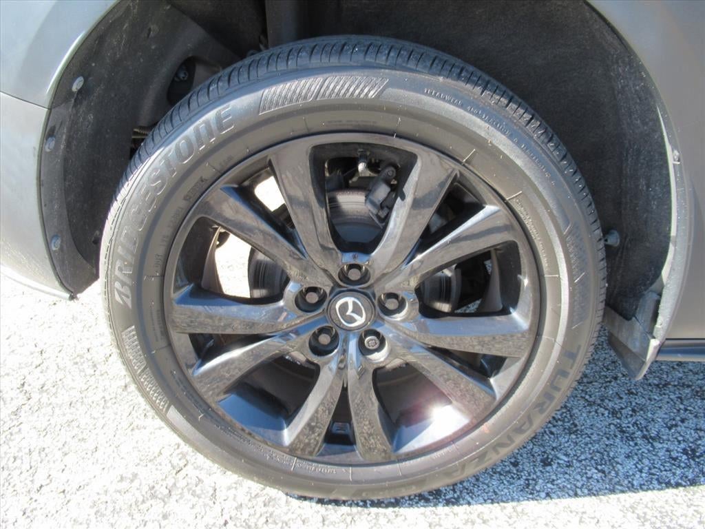 2022 Mazda Mazda CX-30 2.5 Turbo Premium Package