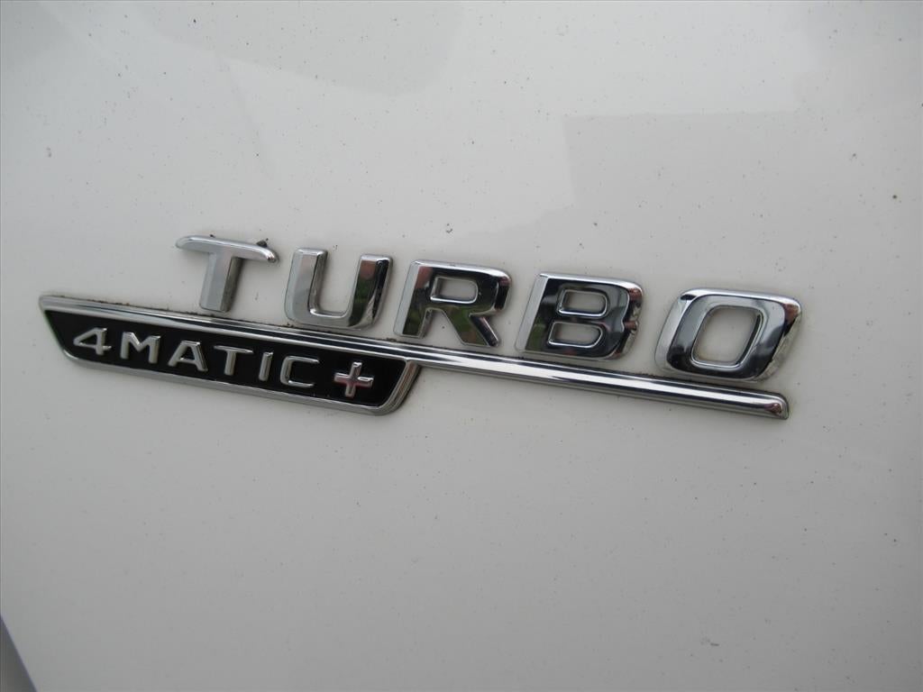 2023 Mercedes-Benz GLE AMG® GLE 53