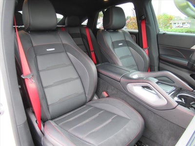 2023 Mercedes-Benz GLE AMG® GLE 53