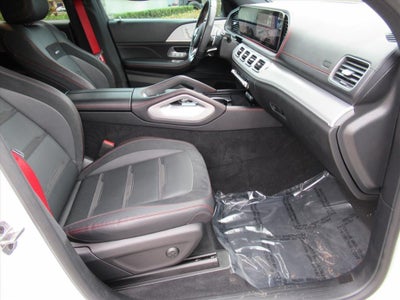 2023 Mercedes-Benz GLE AMG® GLE 53