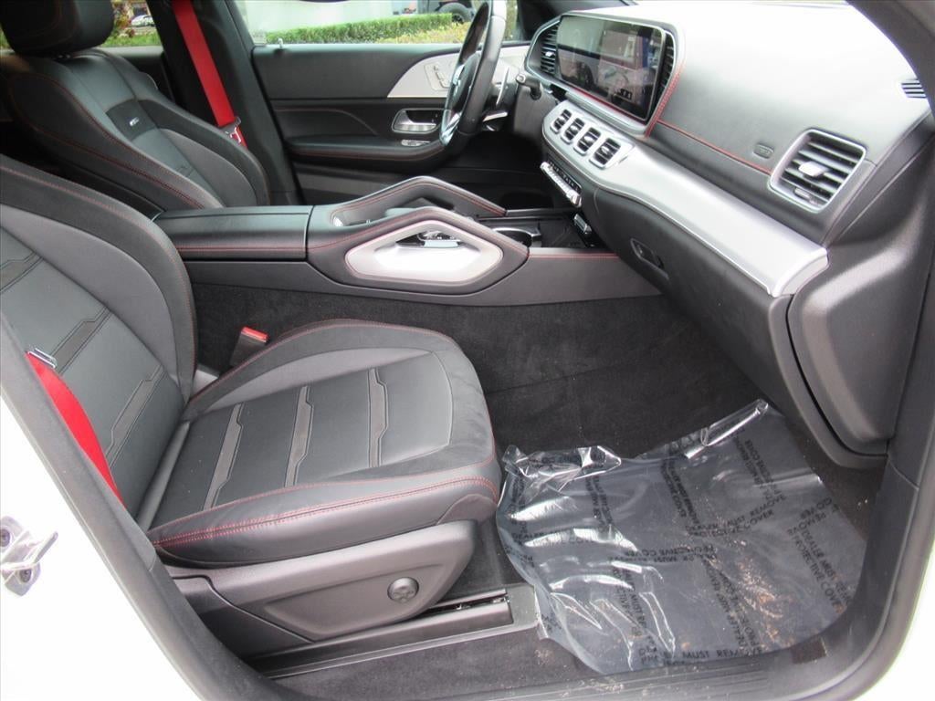 2023 Mercedes-Benz GLE AMG® GLE 53