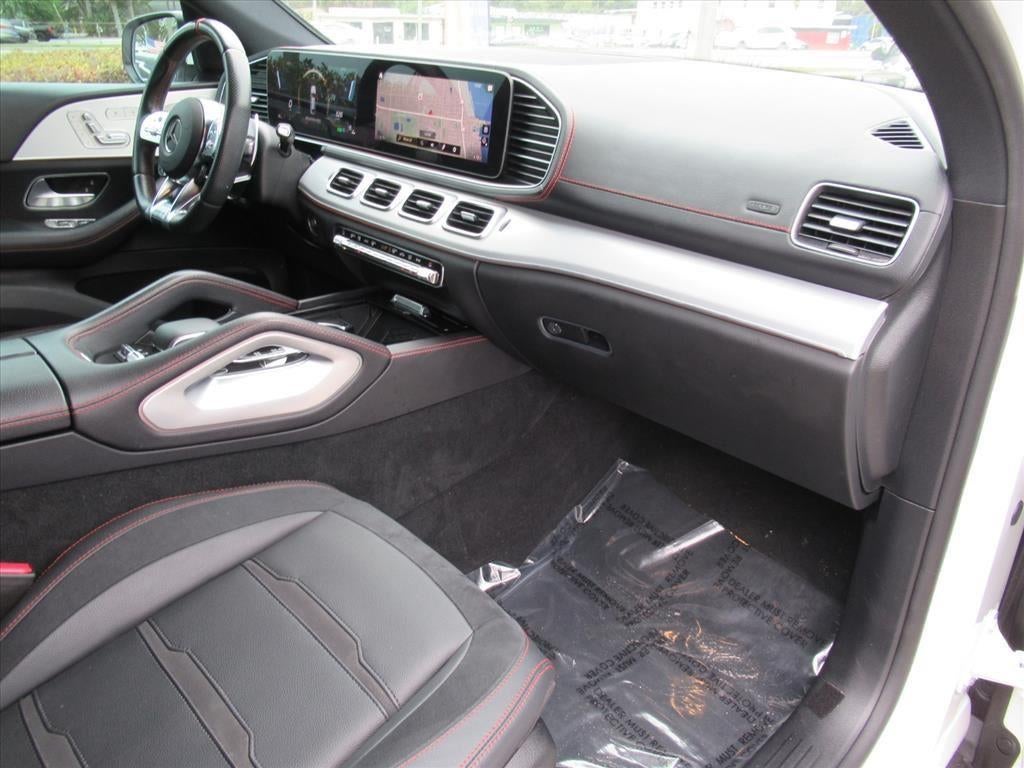 2023 Mercedes-Benz GLE AMG® GLE 53