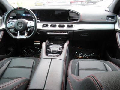 2023 Mercedes-Benz GLE AMG® GLE 53