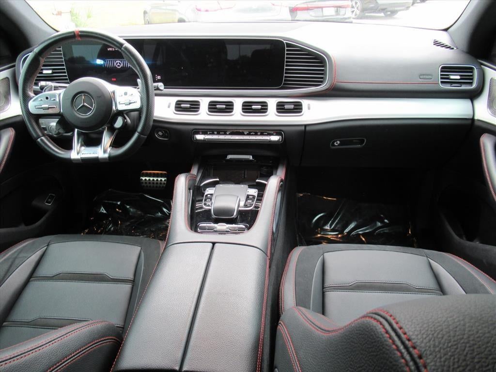 2023 Mercedes-Benz GLE AMG® GLE 53