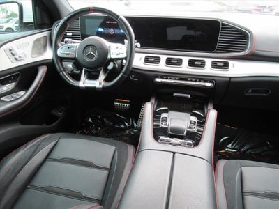 2023 Mercedes-Benz GLE AMG® GLE 53