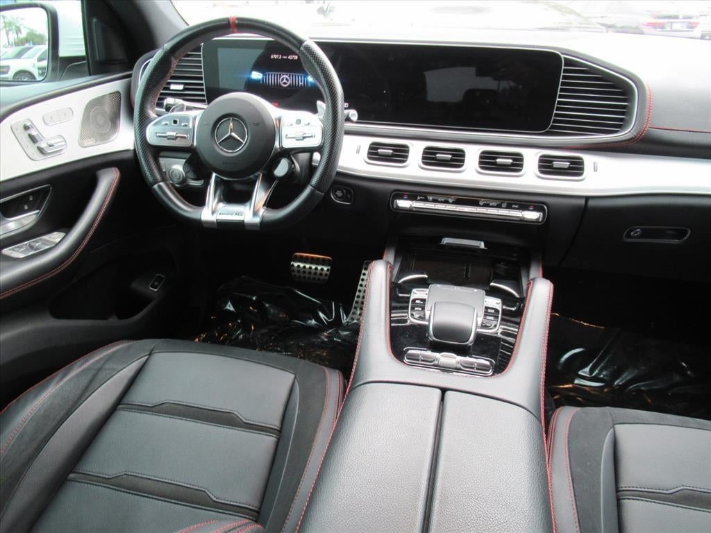 2023 Mercedes-Benz GLE AMG® GLE 53