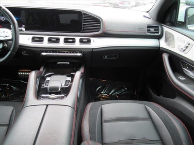 2023 Mercedes-Benz GLE AMG® GLE 53