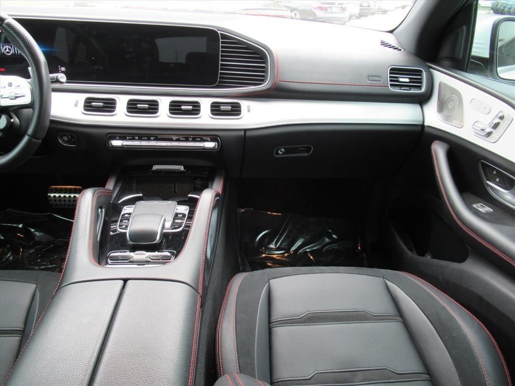 2023 Mercedes-Benz GLE AMG® GLE 53