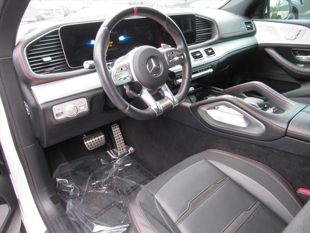 2023 Mercedes-Benz GLE AMG® GLE 53