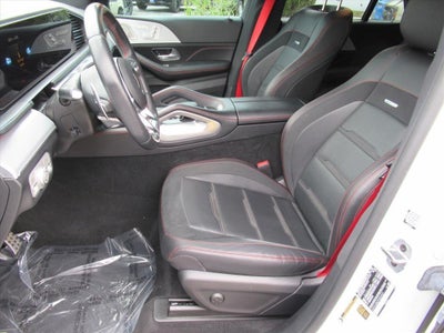 2023 Mercedes-Benz GLE AMG® GLE 53