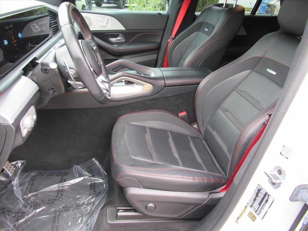 2023 Mercedes-Benz GLE AMG® GLE 53