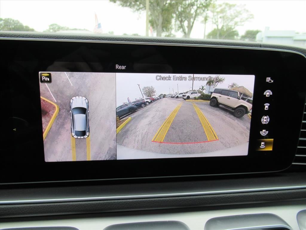 2023 Mercedes-Benz GLE AMG® GLE 53