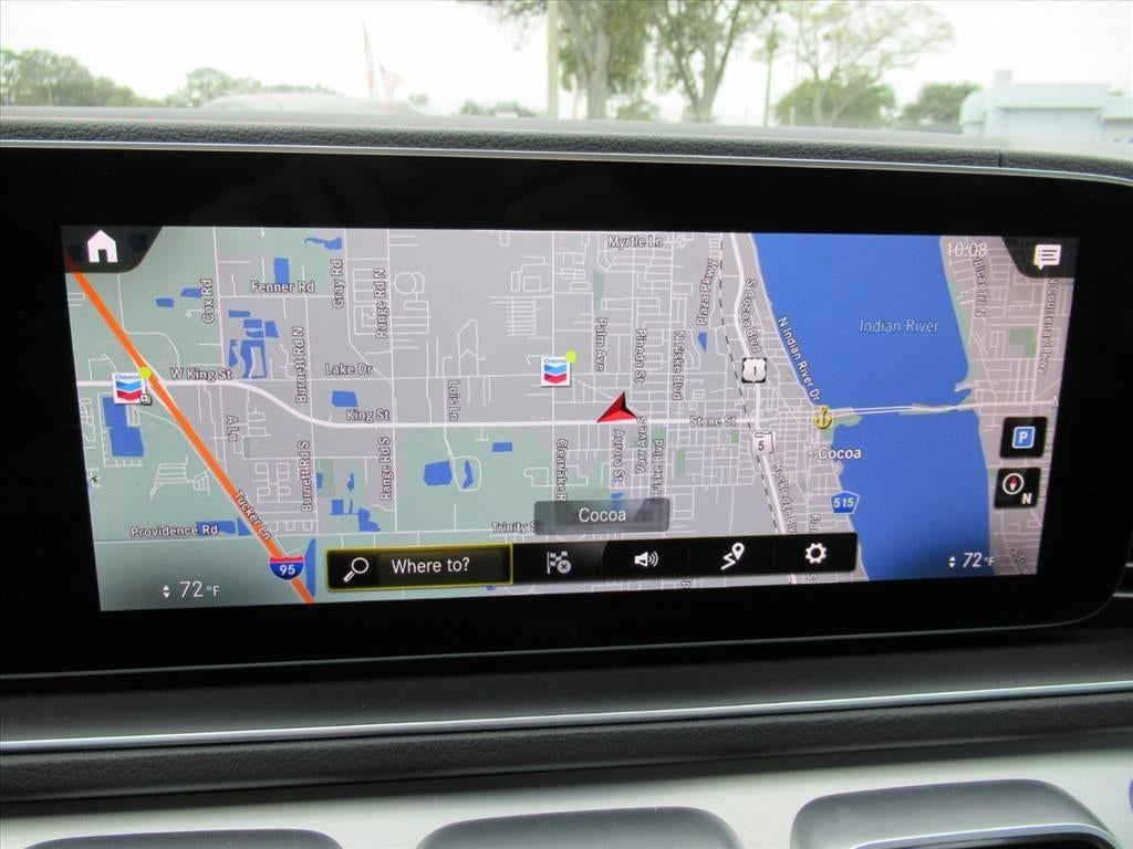 2023 Mercedes-Benz GLE AMG® GLE 53