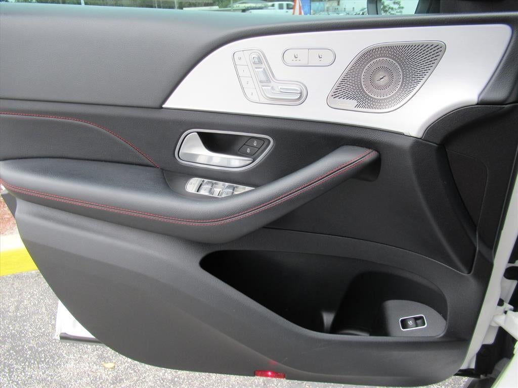 2023 Mercedes-Benz GLE AMG® GLE 53