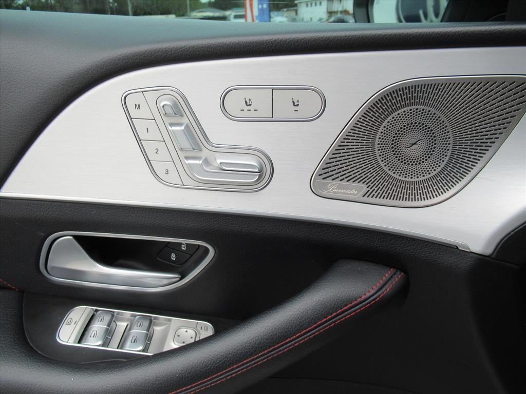 2023 Mercedes-Benz GLE AMG® GLE 53