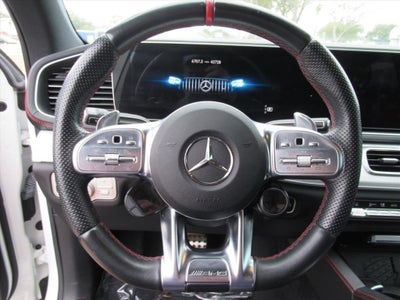 2023 Mercedes-Benz GLE AMG® GLE 53