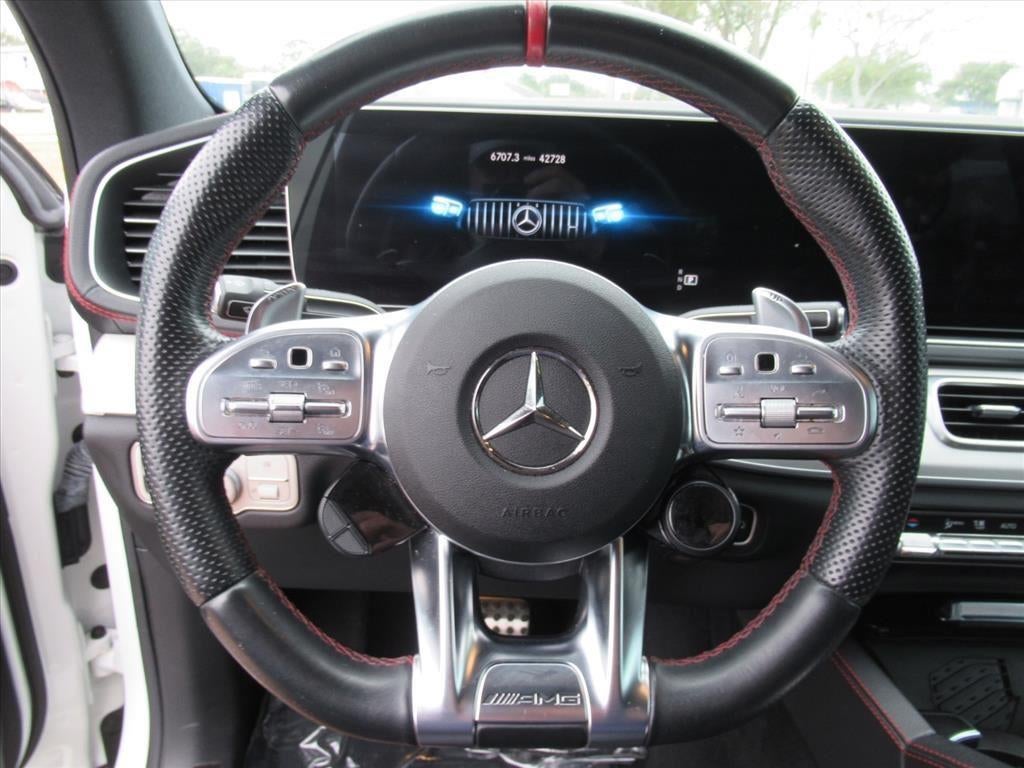 2023 Mercedes-Benz GLE AMG® GLE 53