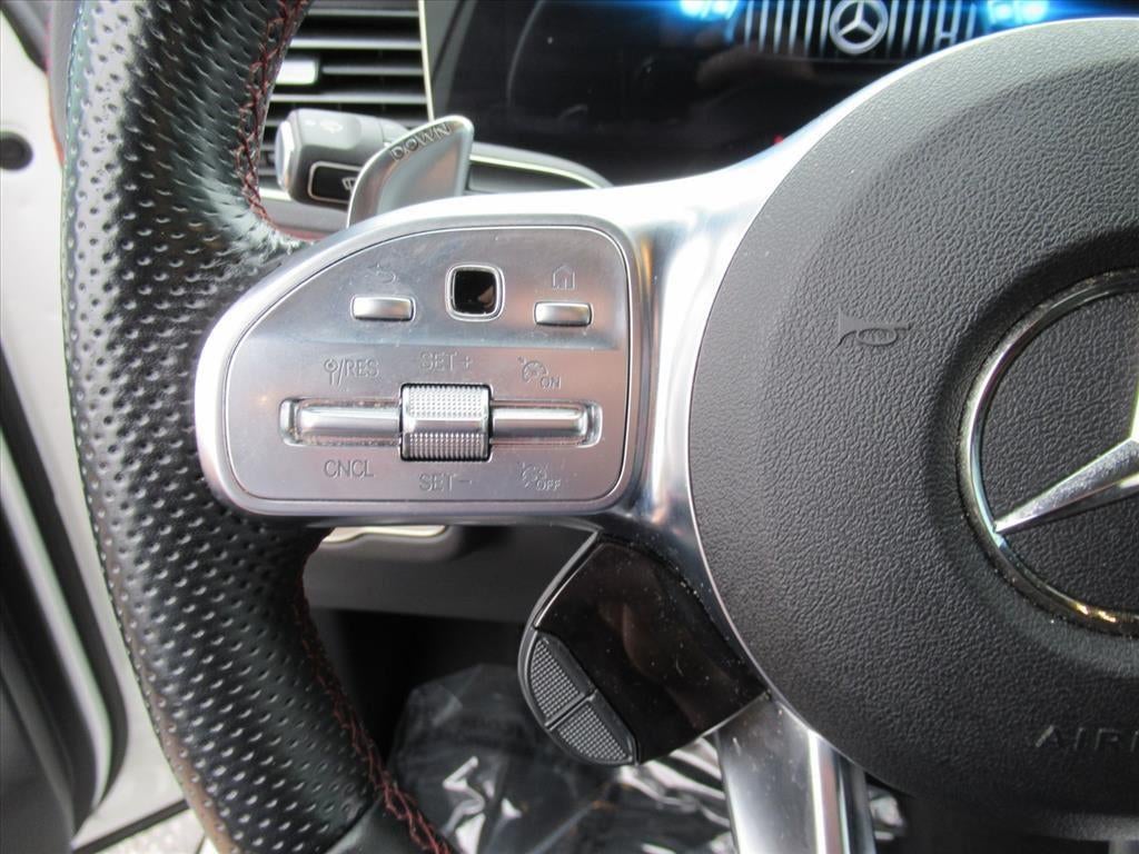 2023 Mercedes-Benz GLE AMG® GLE 53