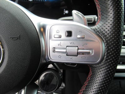 2023 Mercedes-Benz GLE AMG® GLE 53