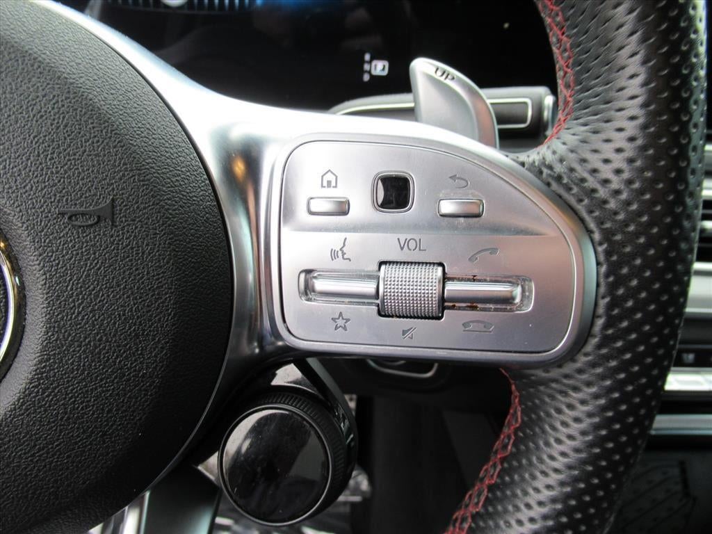 2023 Mercedes-Benz GLE AMG® GLE 53