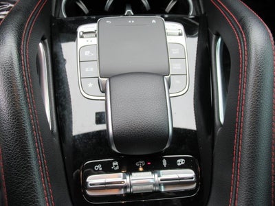 2023 Mercedes-Benz GLE AMG® GLE 53