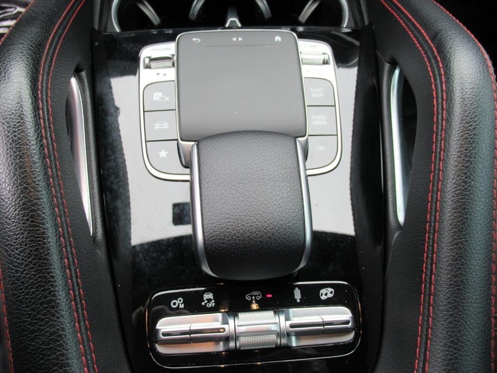 2023 Mercedes-Benz GLE AMG® GLE 53