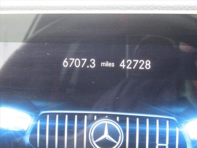 2023 Mercedes-Benz GLE AMG® GLE 53