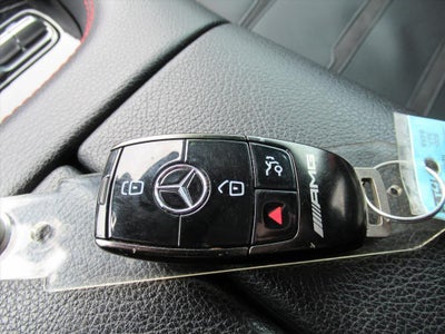 2023 Mercedes-Benz GLE AMG® GLE 53