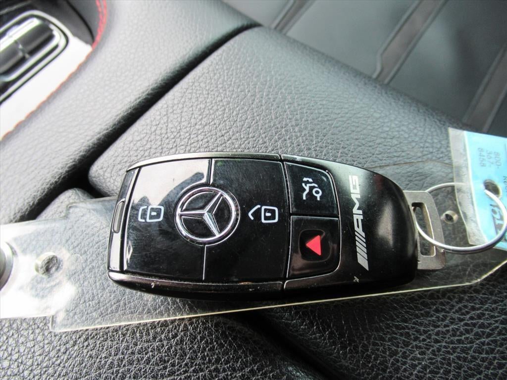 2023 Mercedes-Benz GLE AMG® GLE 53