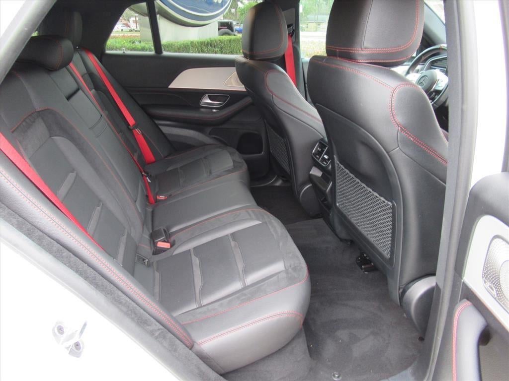 2023 Mercedes-Benz GLE AMG® GLE 53