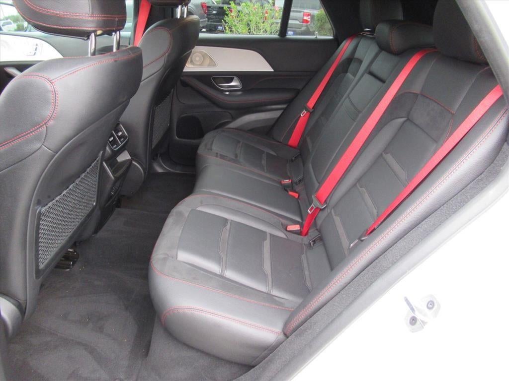 2023 Mercedes-Benz GLE AMG® GLE 53