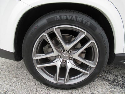 2023 Mercedes-Benz GLE AMG® GLE 53