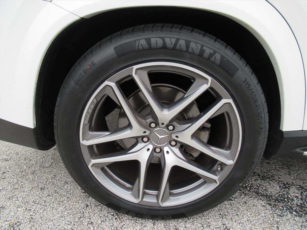 2023 Mercedes-Benz GLE AMG® GLE 53